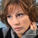Алёна Бабенко als Margarita Voskresenskaya
