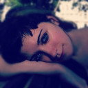 Agustina Del Rosal als Nadia