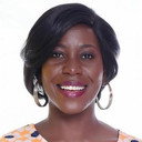 Rehema Nanfuka als Angela Mbira