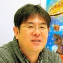 Hiroshi Nishikiori, Director