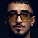 Cem Anhan als Self - Haftbefehl's Younger Brother