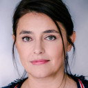 Elisabeth Romano als Jessica