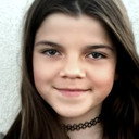 Jorja Rae Inksetter Lardy als Pop-Tart Girl