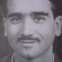 Parviz Fanizadeh als Parviz
