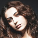 Fidan Bayram als Afsana
