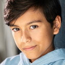 Juan Pablo Romero als Felipe El Caído