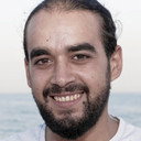 Hamid Rahmi als Joe