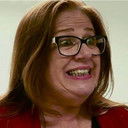 Regiana Antonini als Sarah