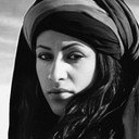 Haifa Bouzouita als Danseuse