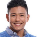 Drew Arellano als Anton