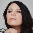 Kira Skov als Sig selv