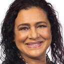Denise Newman als Bridgette October