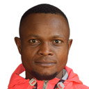 Joseph Chidi Anyanwu als Nche