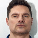 Flula Borg als Mega Fat CEO Baby (voice)