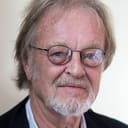 Bernard Cornwell als Bill