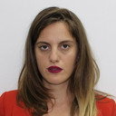 Alketa Sylaj als Sick Girl on TV