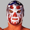 Del Wilkes als The Patriot