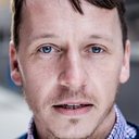 Sean Croke als Danny Taylor