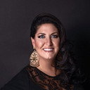 Anna Pirozzi als Princess Turandot
