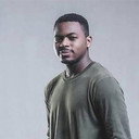 Julio Teko als Idriss Traoré