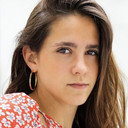 Marthe Fieschi als Léa Berville