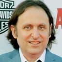 Gregg Turkington als The Comedian