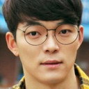 Kim Do-hyeon als Secretary Do