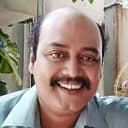Arindol Bagchi als Mr. Ganguli