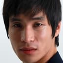 Lee Gyeong-heon als Finance crime special team
