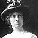 Josephine Rector als 