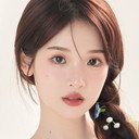 張淼怡 als Xu Lingyue