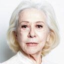 Fernanda Montenegro als Isadora "Dora" Teixeira