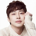강성욱 als Cha Kyung-Soo