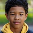 Jakari Fraser als Elf Kid #2 (voice)