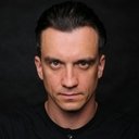 Michał Czernecki als Krzysztof