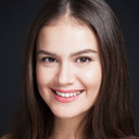 Gizem Denizci als Dilber