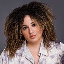 Simone Recasner als Paula (Doula 1)