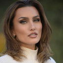 Tatiana Neva als Colonel Capshaw