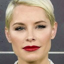 Soraya Arnelas als Self - Contestant
