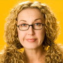 Millicent Sheridan als Dancer