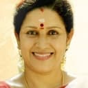 Renuka als Vishwa's mother