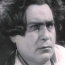 Alexandre Koubitzky als Georges Jacques Danton