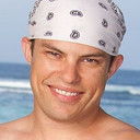 Leif Manson als Mini Ace Frehley