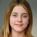 Emily Kaiser als Fritte