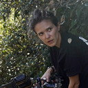 Tatiana Ivensen, Cinematography