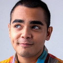 Bryan Homecillo als Ibrahim