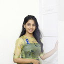 Sayali Sanjeev als Krutika Joshi