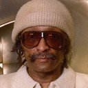 Cecil Taylor als Himself
