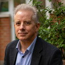 Christopher Steele als Intelligence Chief