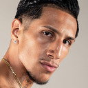 Fernando Vargas Jr. als Self